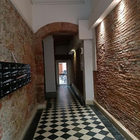 리보르노 Antica Casa Ceccardi 아파트 외부 사진