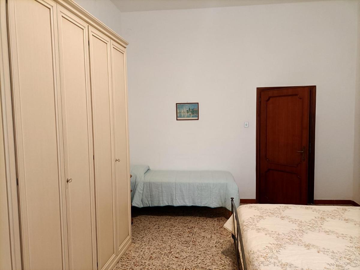 리보르노 Antica Casa Ceccardi 아파트 외부 사진