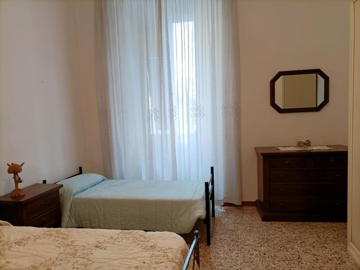 리보르노 Antica Casa Ceccardi 아파트 외부 사진