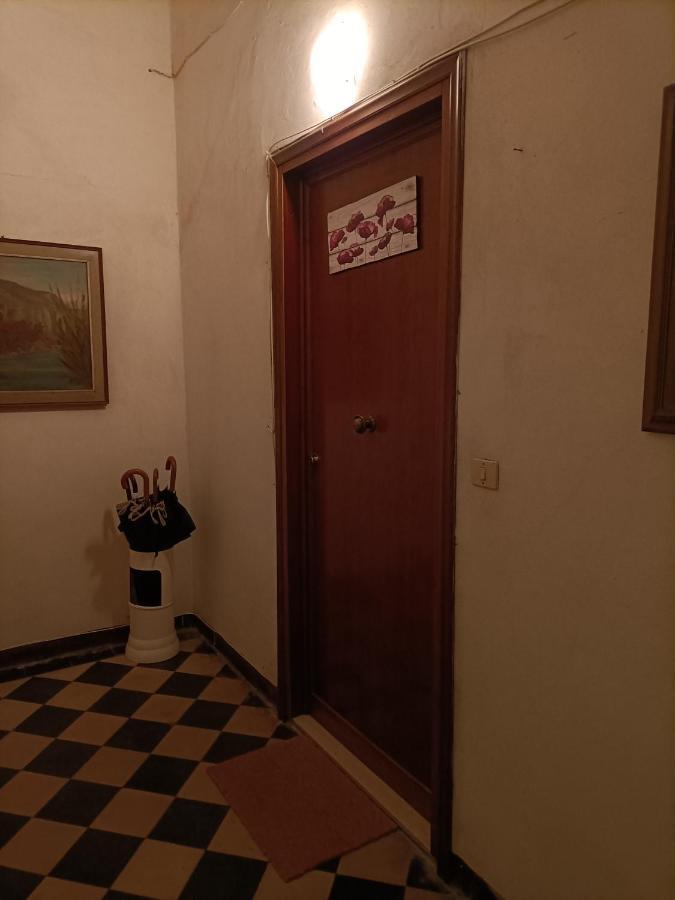 리보르노 Antica Casa Ceccardi 아파트 외부 사진
