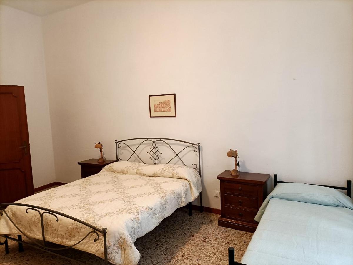 리보르노 Antica Casa Ceccardi 아파트 외부 사진