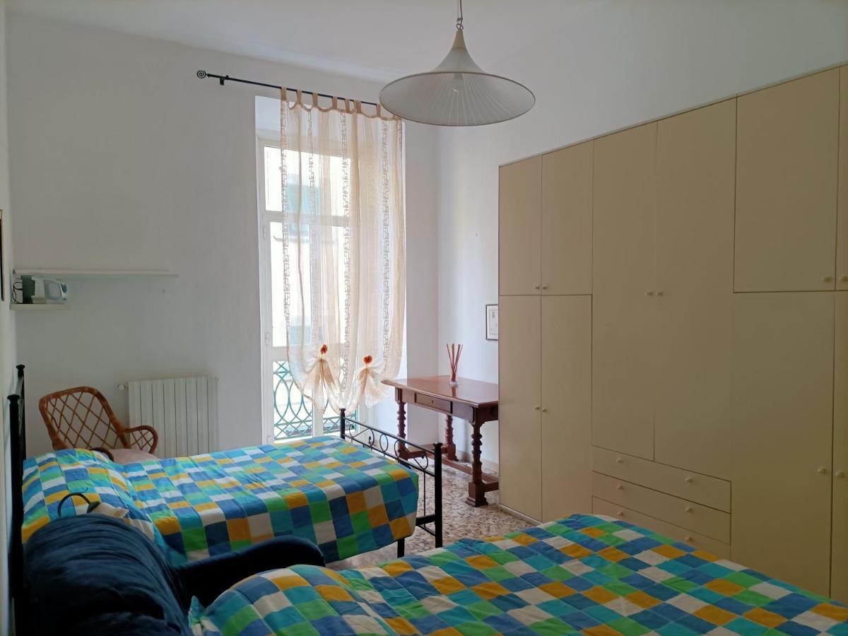 리보르노 Antica Casa Ceccardi 아파트 외부 사진