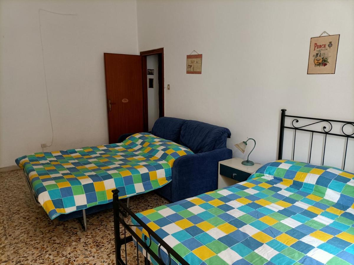 리보르노 Antica Casa Ceccardi 아파트 외부 사진