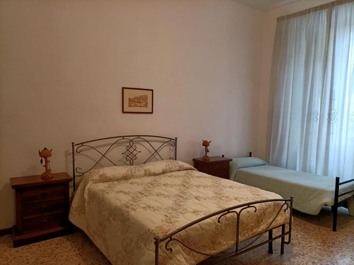 리보르노 Antica Casa Ceccardi 아파트 외부 사진