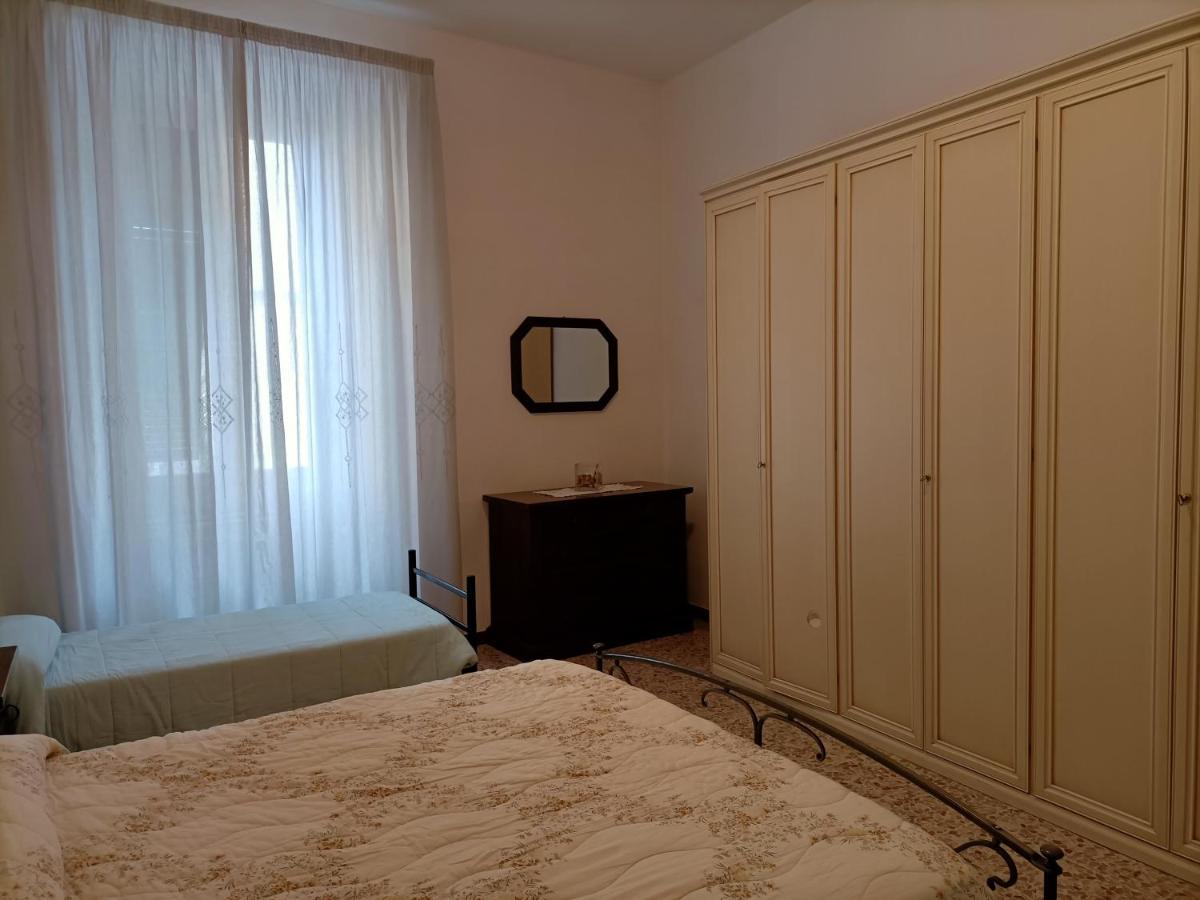 리보르노 Antica Casa Ceccardi 아파트 외부 사진