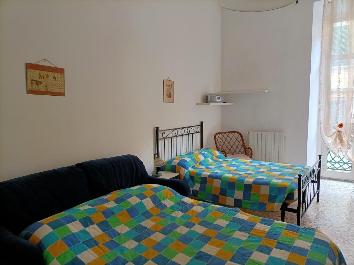 리보르노 Antica Casa Ceccardi 아파트 외부 사진