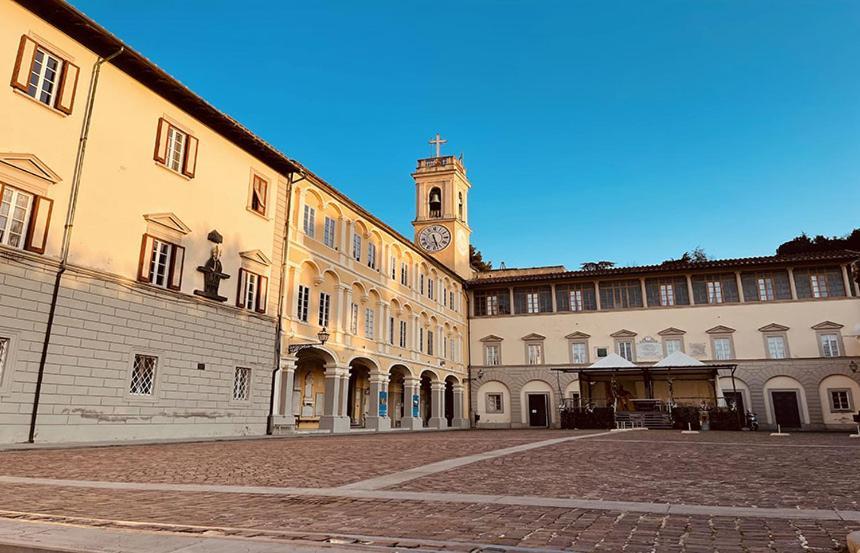 리보르노 Antica Casa Ceccardi 아파트 외부 사진